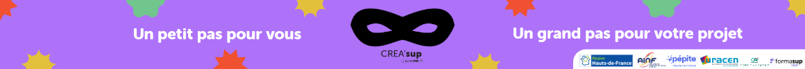Concours CREA Sup